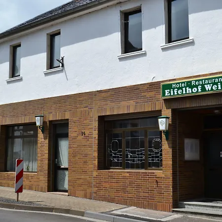 Eifelhof Weina Hotel Heimbach
