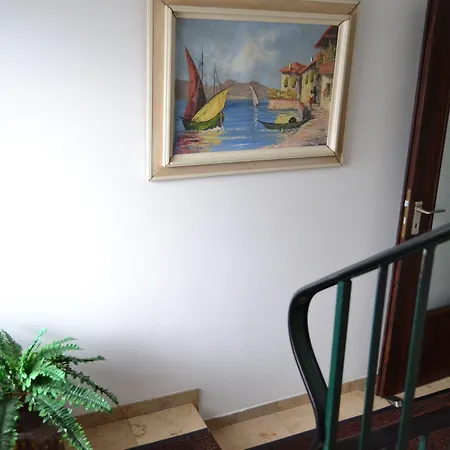 Hotel Eifelhof Weina