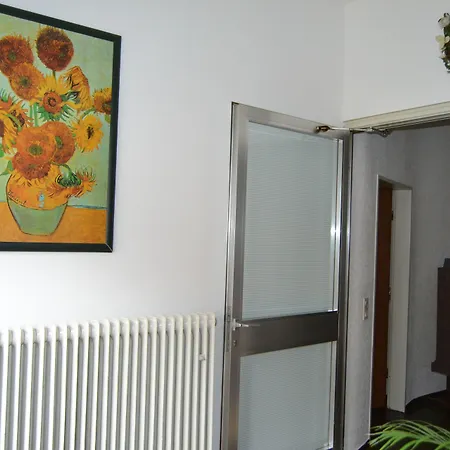 Eifelhof Weina Hotel 3*