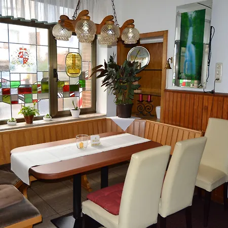 Hotel Eifelhof Weina