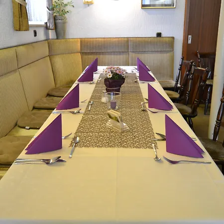 Hotel Eifelhof Weina Heimbach