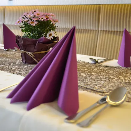 Eifelhof Weina Hotel