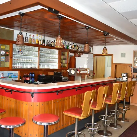 Eifelhof Weina 3* Heimbach