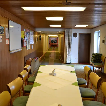 Eifelhof Weina Heimbach