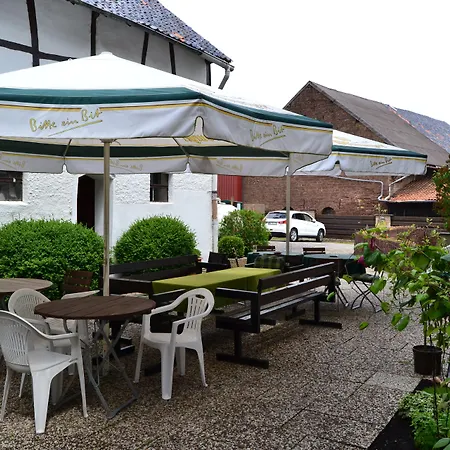 Eifelhof Weina 3*
