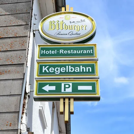 Eifelhof Weina Hotel