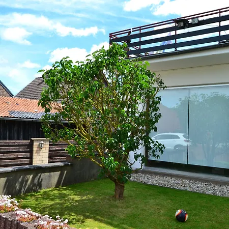 Hotel Eifelhof Weina Heimbach