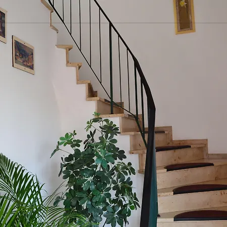 Eifelhof Weina Hotel