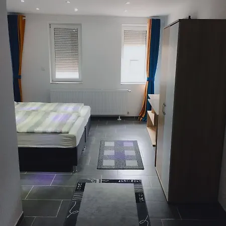 Eifelhof Weina 3*