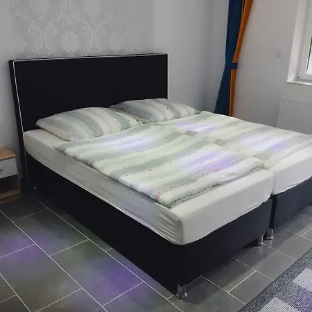 Hotel Eifelhof Weina 3*