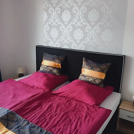 Eifelhof Weina Hotel Heimbach