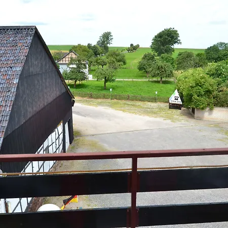 Hotel Eifelhof Weina