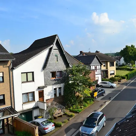 Hotel Eifelhof Weina 3*