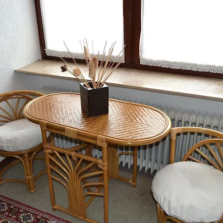Hotel Eifelhof Weina Heimbach