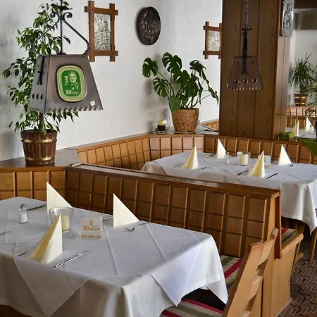 Eifelhof Weina Hotel