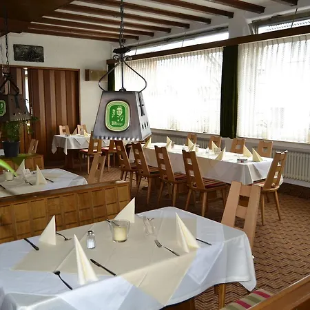 Hotel Eifelhof Weina 3*