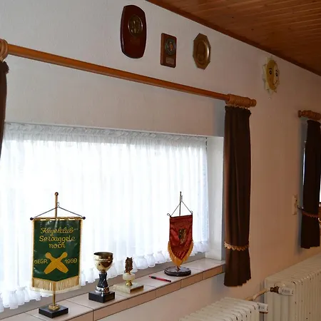 Eifelhof Weina Hotel