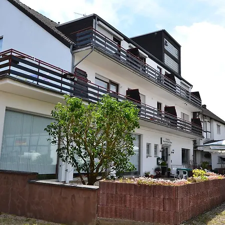 Eifelhof Weina 3* Heimbach