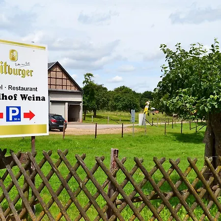 Eifelhof Weina Hotel