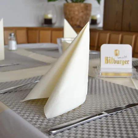 Hotel Eifelhof Weina