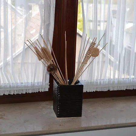 فندق Eifelhof Weina