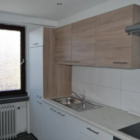 Hotel Eifelhof Weina