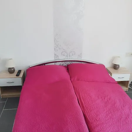 Eifelhof Weina 3*