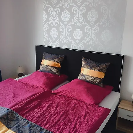 Eifelhof Weina Hotel Heimbach