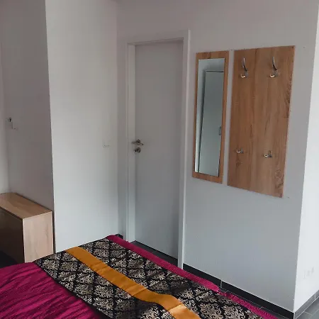 Hotel Eifelhof Weina Heimbach