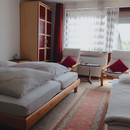 Eifelhof Weina 3* Heimbach