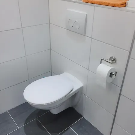 Hotel Eifelhof Weina