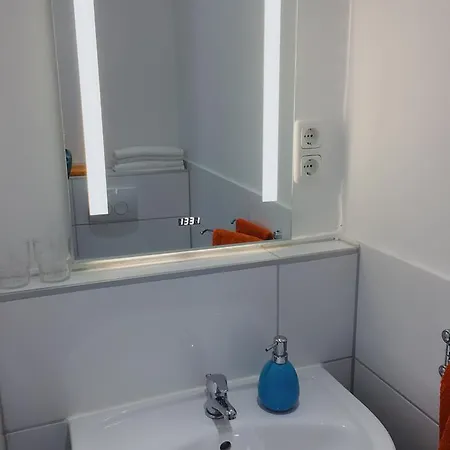 Eifelhof Weina Hotel 3*