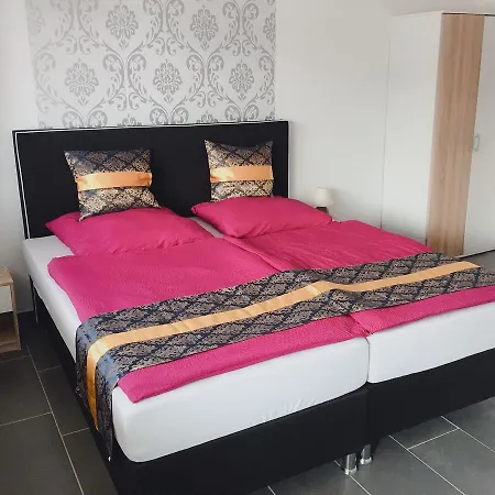 Hotel Eifelhof Weina 3*