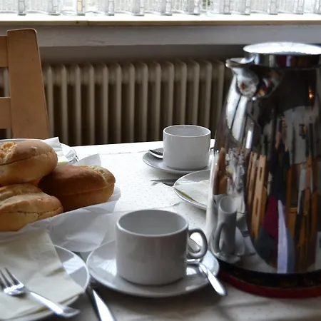 Eifelhof Weina Hotel Heimbach