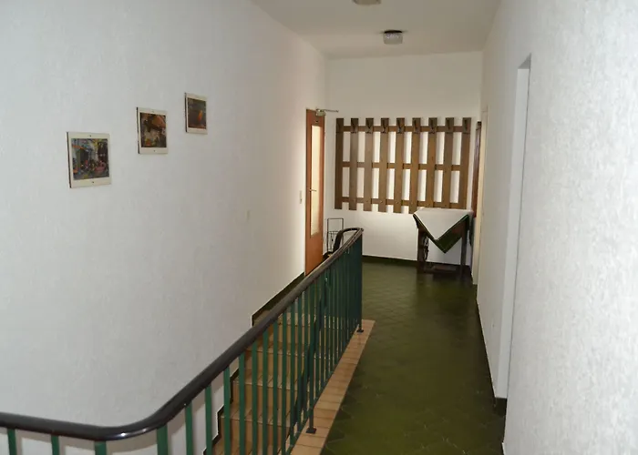 Eifelhof Weina Hotel