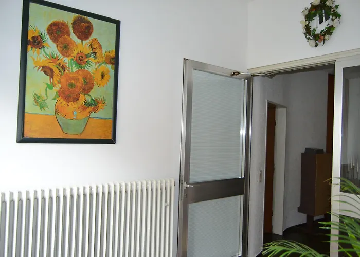 Eifelhof Weina Otel 3*