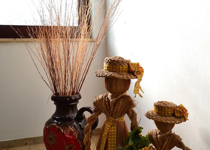 Eifelhof Weina Hotel 3*