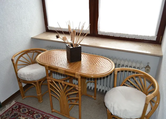 Otel Eifelhof Weina 3*