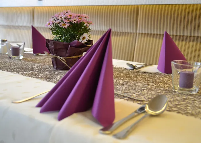 Eifelhof Weina Hotel