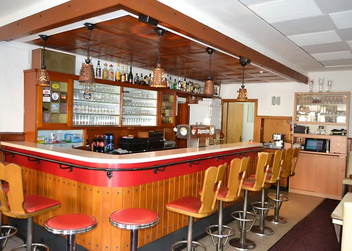 Eifelhof Weina 3* Heimbach