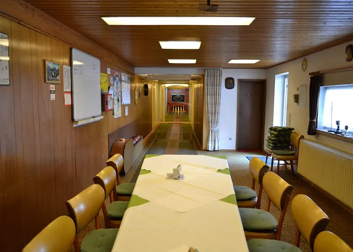 Eifelhof Weina Heimbach