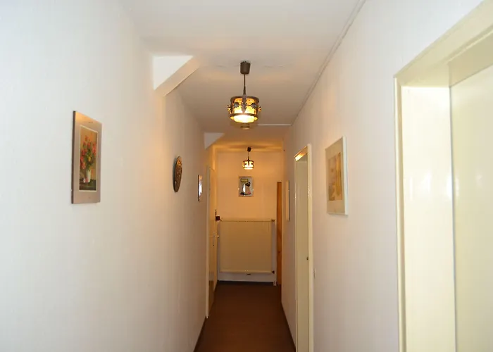 Eifelhof Weina Hotel 3*