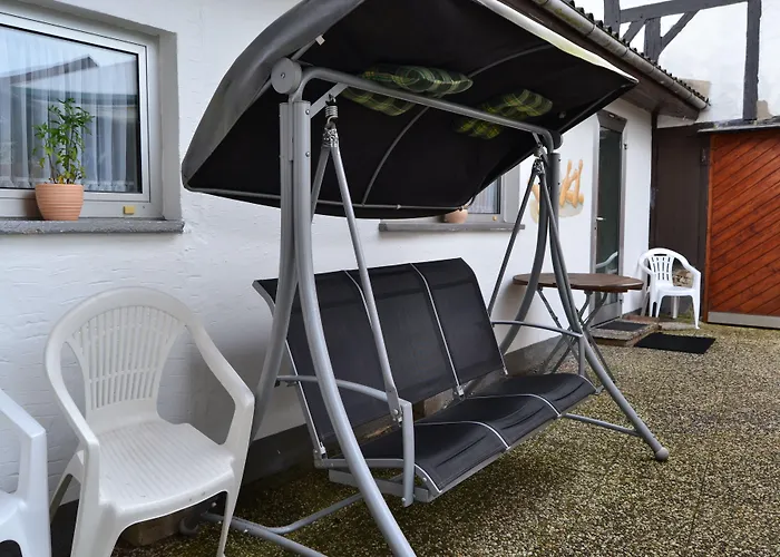 Eifelhof Weina Hotel 3*