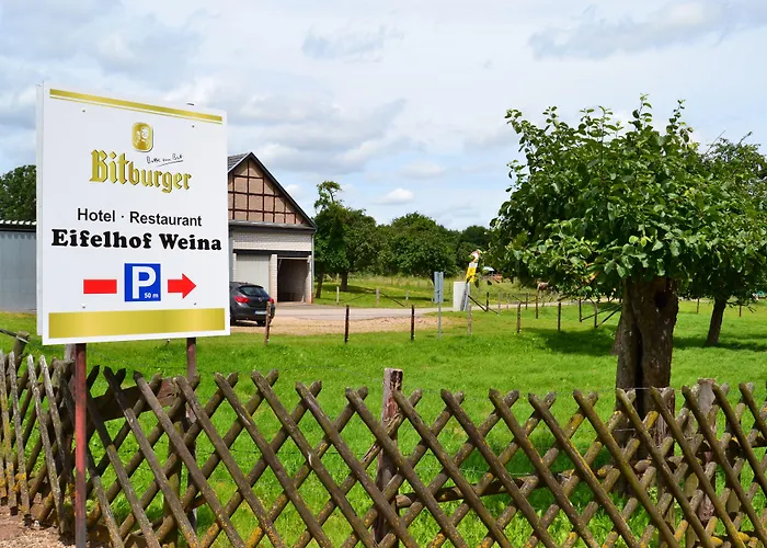 Eifelhof Weina Heimbach