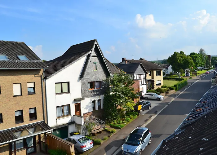 Eifelhof Weina 3* Heimbach