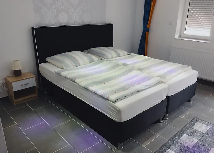 Otel Eifelhof Weina 3*