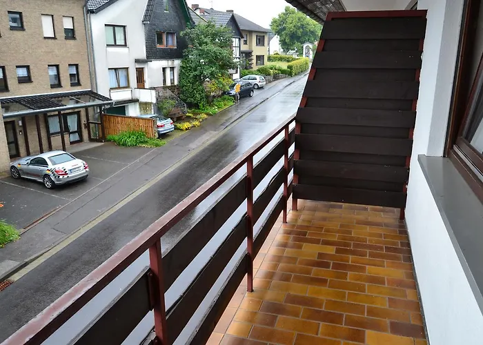 Eifelhof Weina 3* Heimbach