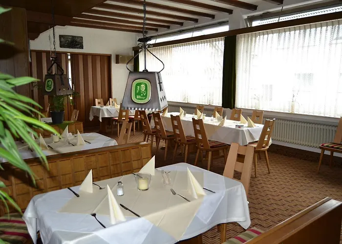 Otel Eifelhof Weina 3*