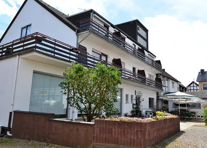 Eifelhof Weina 3* Heimbach