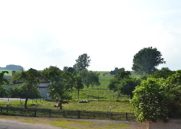 Eifelhof Weina 3* Heimbach